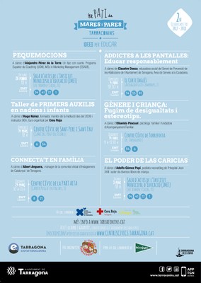 Pati de Pares i Mares 