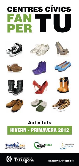Portada centres civics 2012