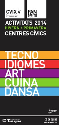 Portada opuscle hivern-primavera 2014