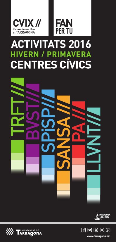 portada opuscle HP16