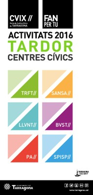Portada opuscle Tardor 2016
