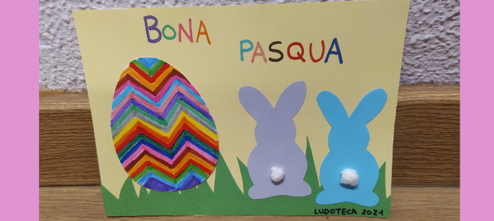 postal pasqua