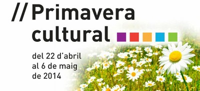 Primavera Cultural