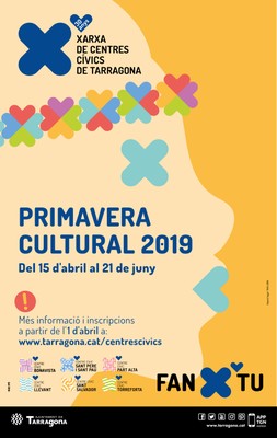 Primavera Cultural 2019