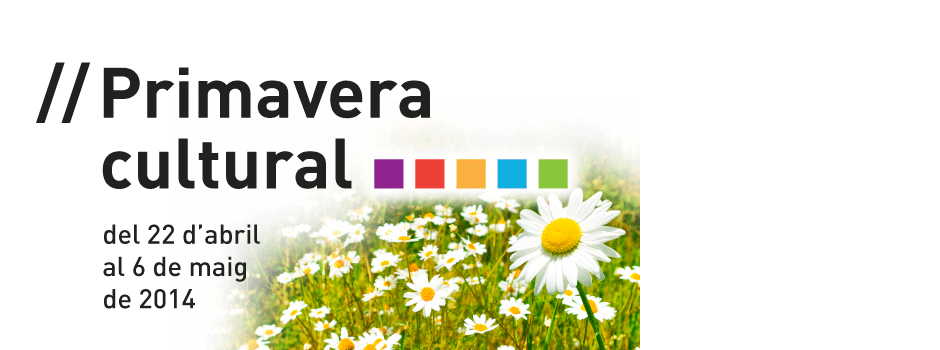 Primavera Cultural