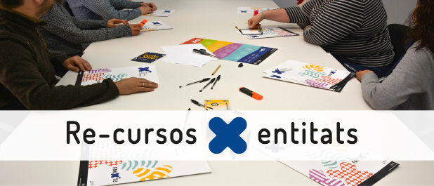 RE-Cursos per a entitats