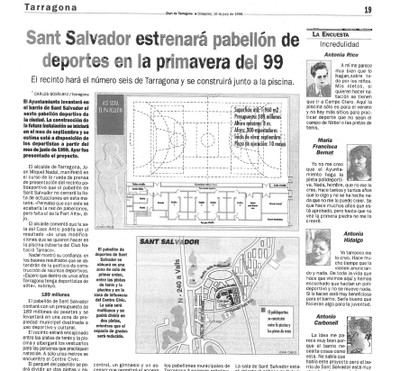 Diari de Tarragona - 10 de juny de 1998