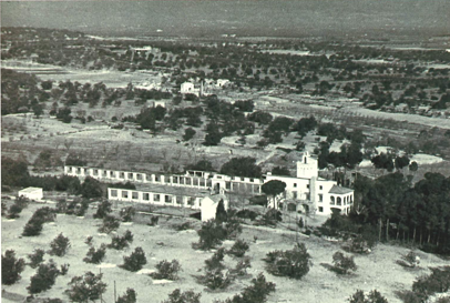 PARADA 3  MAS OROVIO (FONT LLIBRE  Tarragona  Una passejada pel terme, una retrobada amb la gent)
