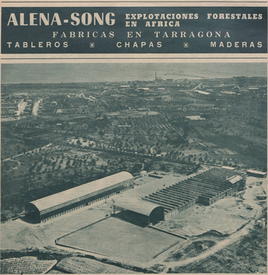 PARADA 4 ALENA (ARXIU HISTÒRIC TARRAGONA)