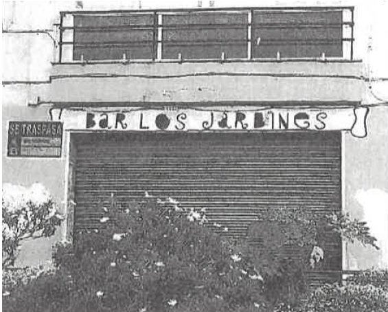 PARADA 7  BAR PARC RIUCLAR (FONT DIARI TARRAGONA)