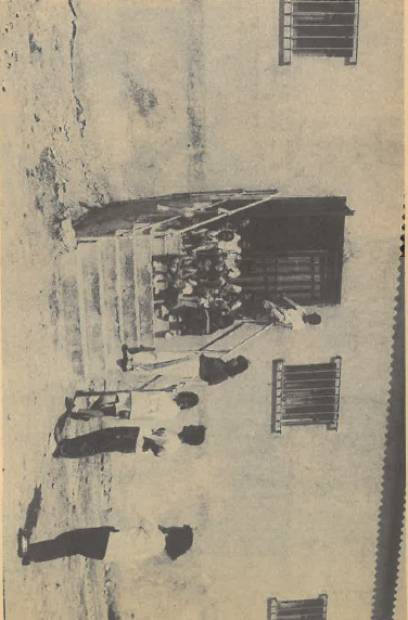 PARADA 8  EL CASAL DEL BARRI (FONT  DIARI TARRAGONA)