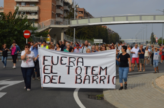 PARADA 9  LES LLUITES VEÏNALS (FONT  DIARI TARRAGONA)