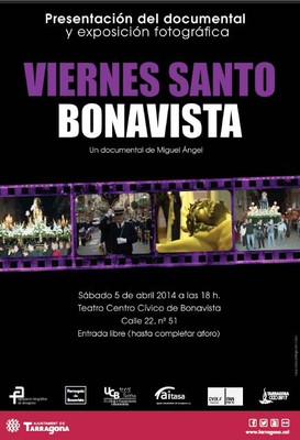 semana santa bonavista