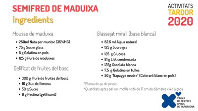 Semifred i glacejat (2)