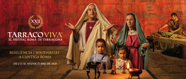 tarraco viva 2020