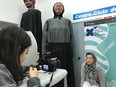 Un espai de totes i per a totes