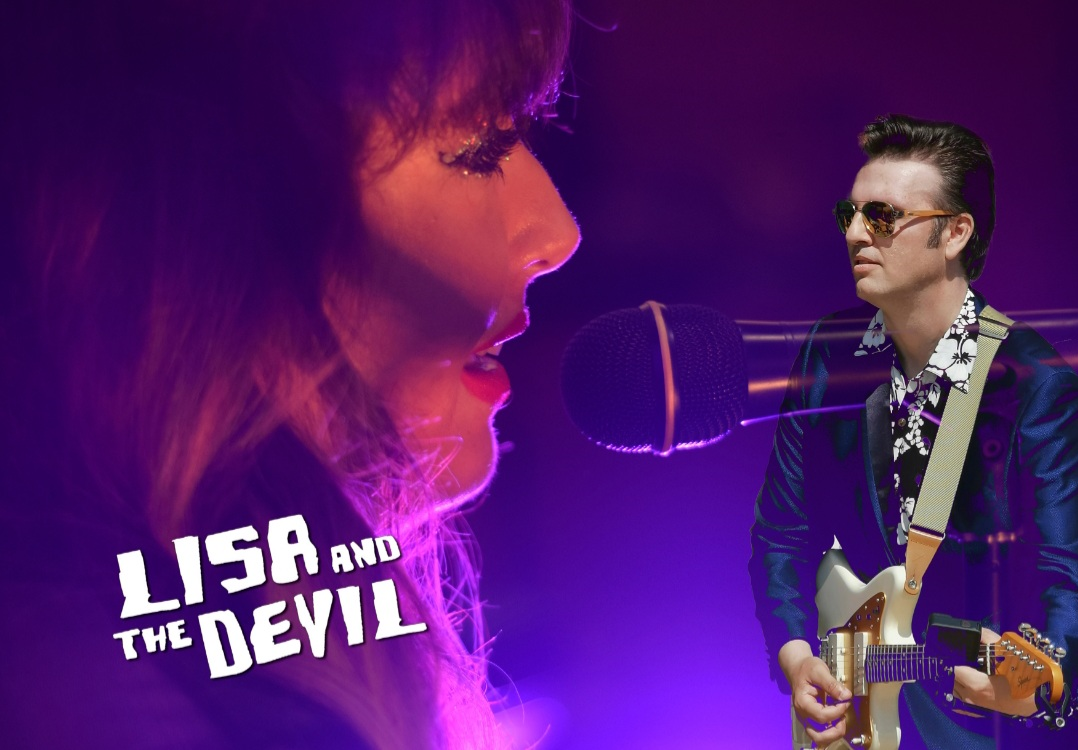 4. Lisa and the Devil