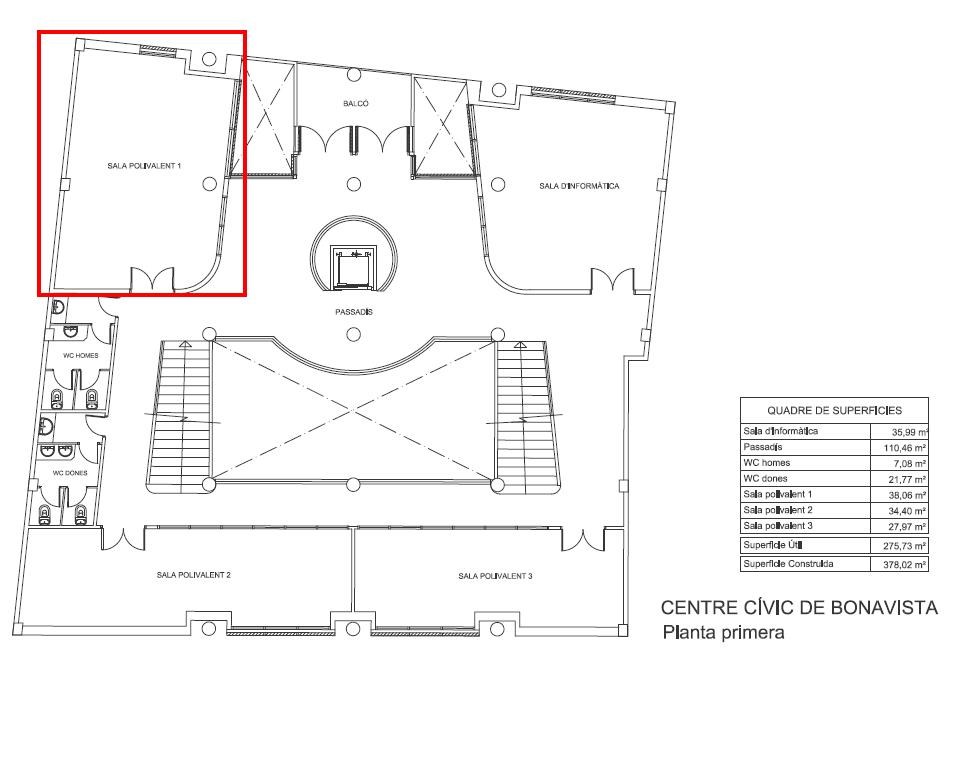 Bonavista planta primera (1)