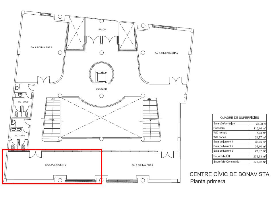 Bonavista planta primera (2)