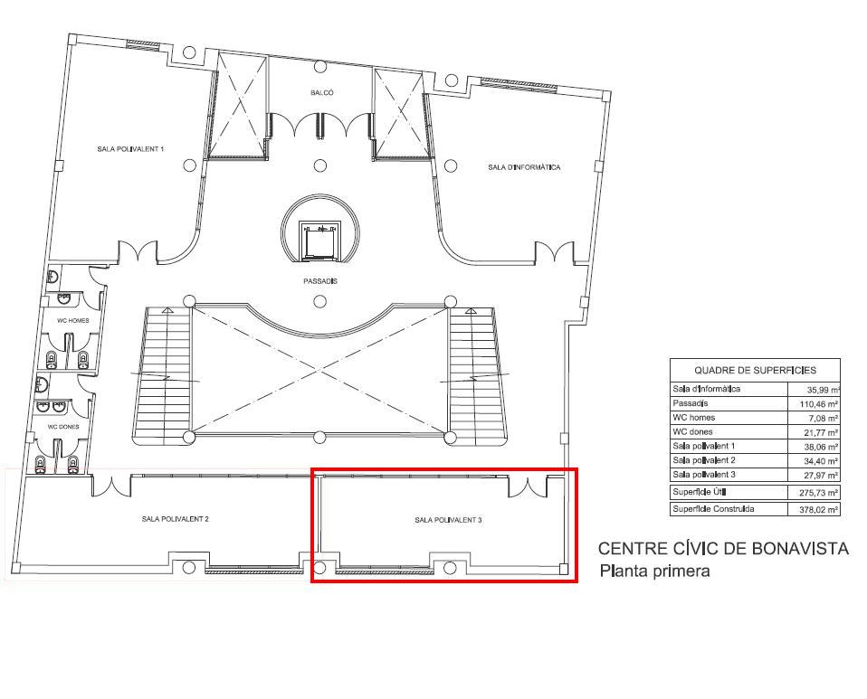 Bonavista planta primera (3)