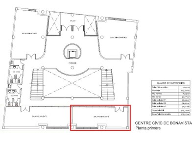 Bonavista planta primera (3)