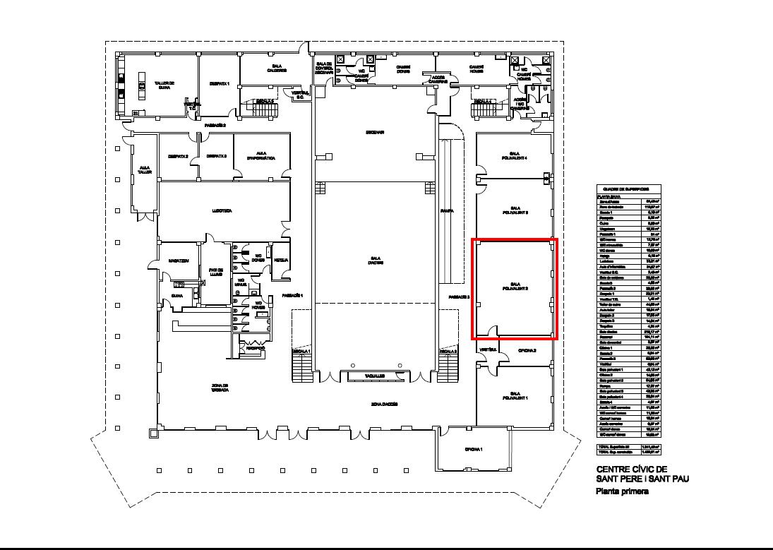 SP SP planta baixa 2