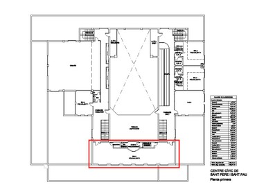 SP SP planta primera 2