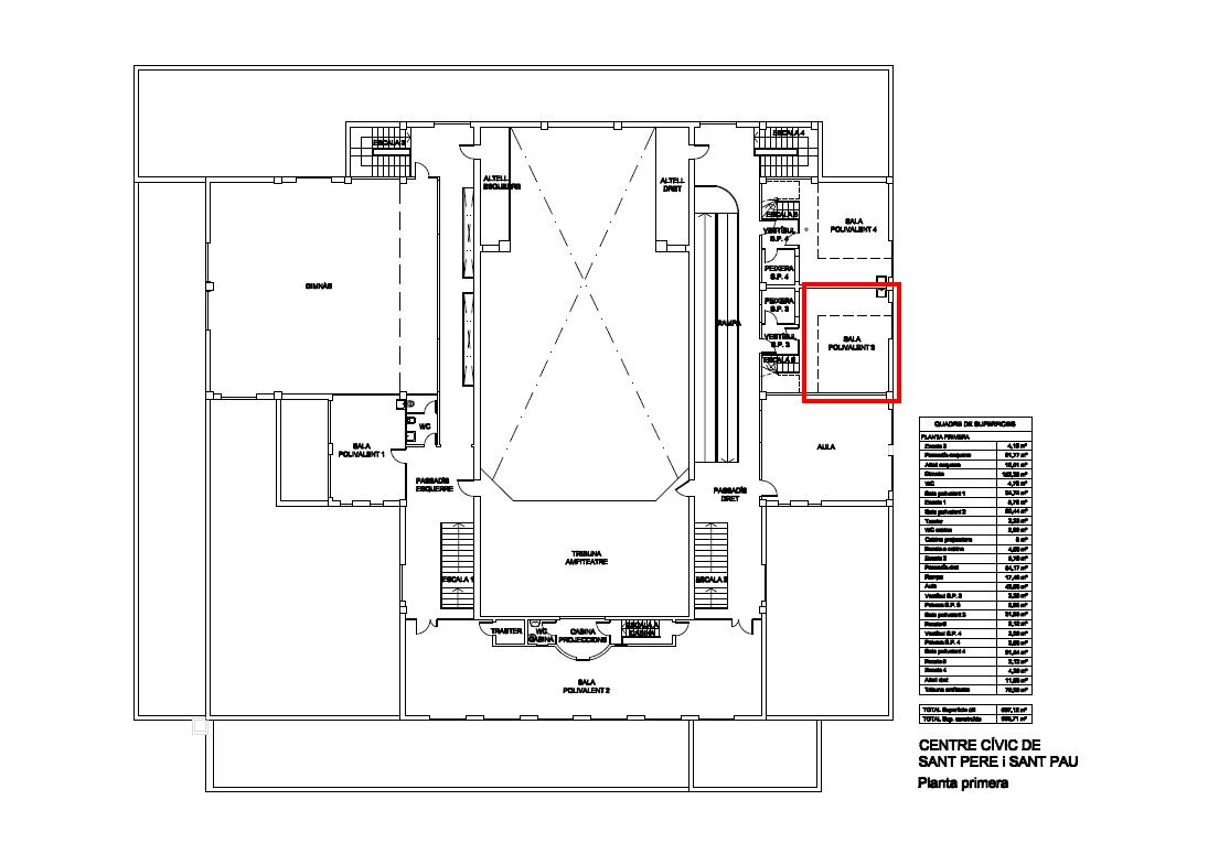 SP SP planta primera 3