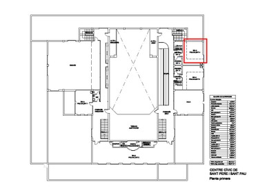 SP SP planta primera 4