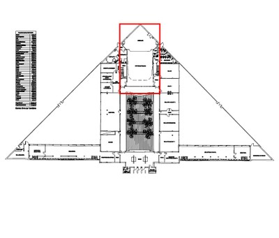 Torreforta sala d'actes