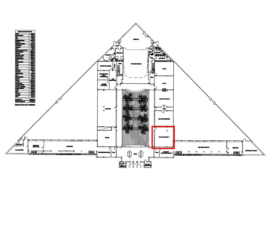 Torreforta sala polivalent 1