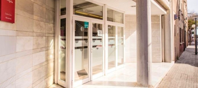 Centre Cívic Bonavista