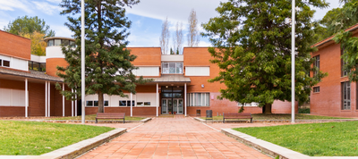 Centre Cívic Sant Salvador