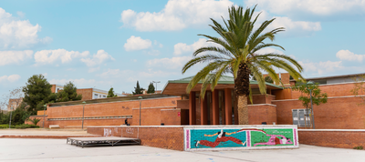 Centre Cívic Torreforta