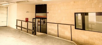 Centre Sociocultural Part Alta