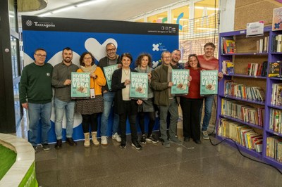  Els Centres Cívics ofereixen unes 200 noves activitats i es consoliden com a espais culturals de proximitat     