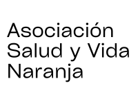Asociación Salud y vida naranja