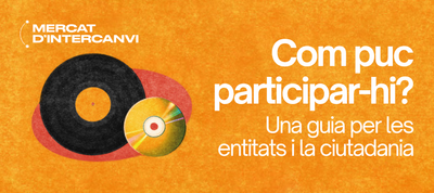 Com puc participar-hi?