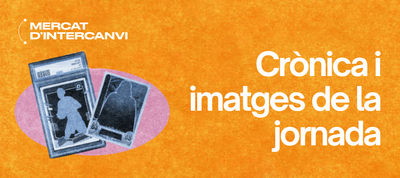 Crònica i imatges de la jornada