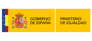 Ministerio Igualdad