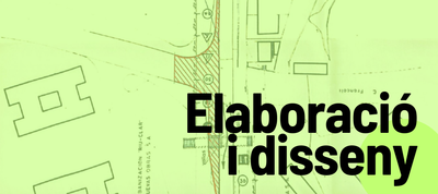 Elaboració i disseny de la ruta