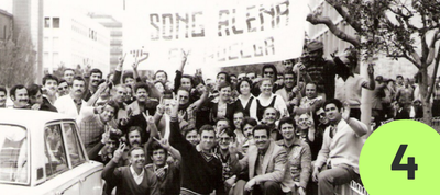 Blocs Alena. La fàbrica Alena