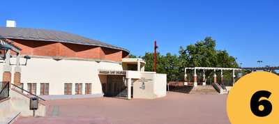Parròquia de Sant Salvador a la Plaça Major