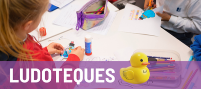 Ludoteques