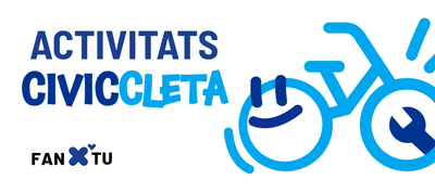 Activitats Servei CivicCleta