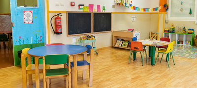 Ludoteca Sant Salvador