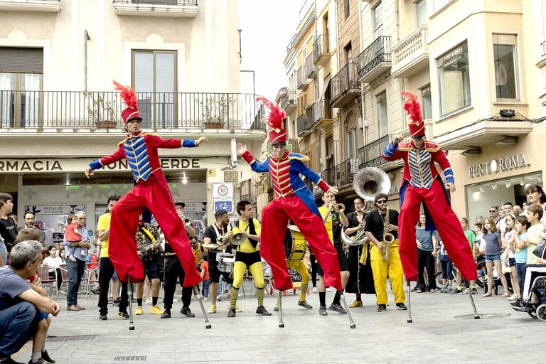 Circus, de Todozancos