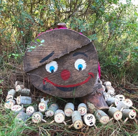 Festa de la tiona de les Tecletes