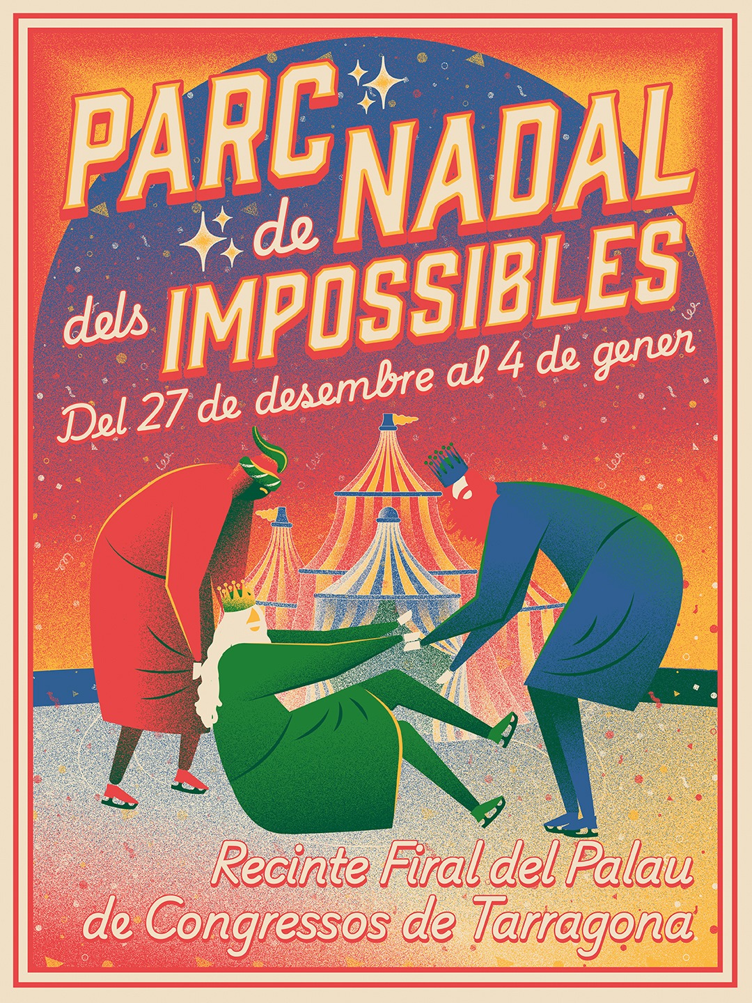 Parc de Nadal dels Impossibles