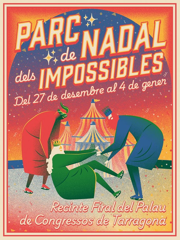 Parc de Nadal dels Impossibles